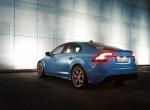 Volvo S60 Polestar Performance Concept 2012 года